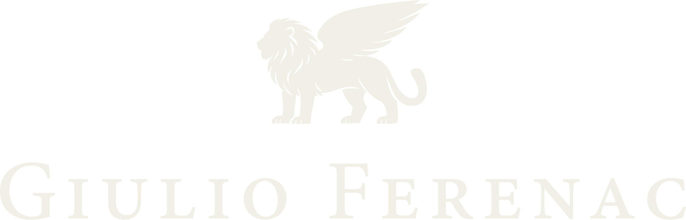 Giulio Ferenac Wines