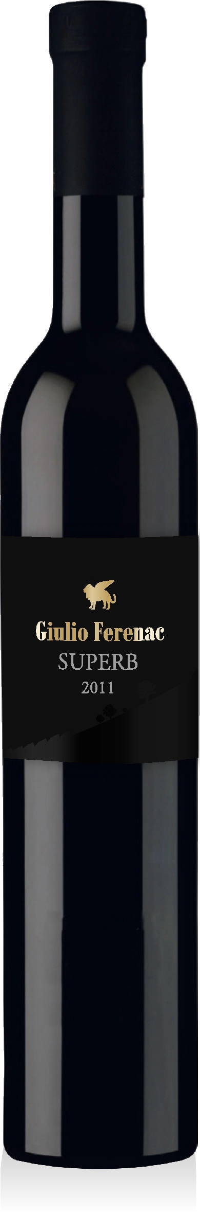 Superb 2011