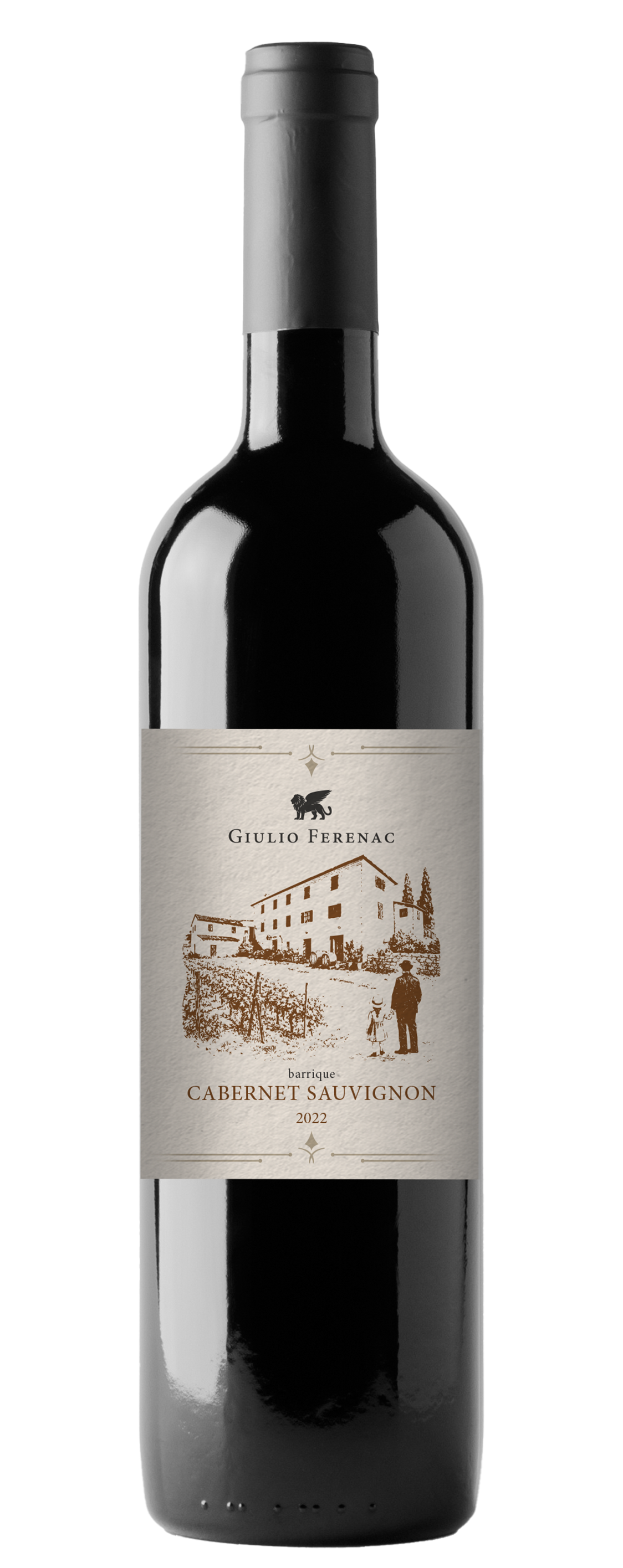 Cabernet Sauvignon Barrique