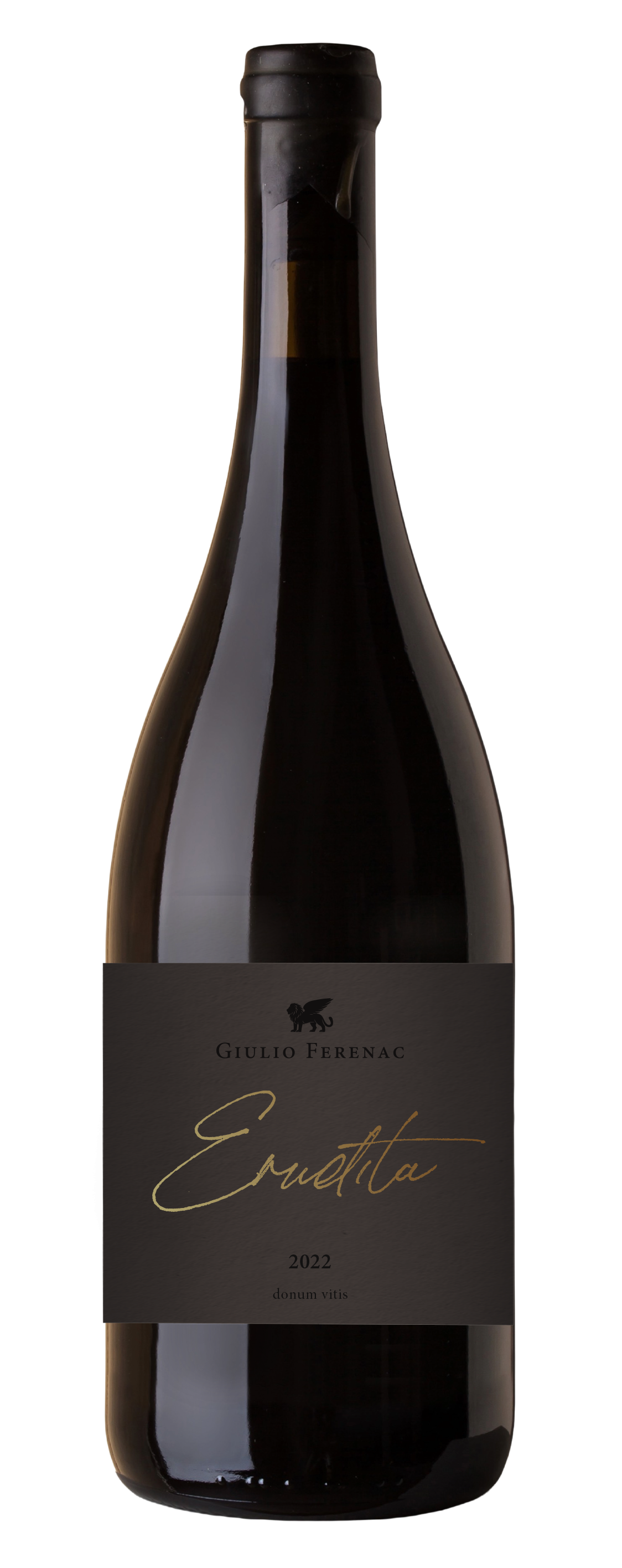 Riserva vina